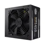 Cooler Master MWE 450 V2 80 Plus 450 Watt Bronze Power Supply